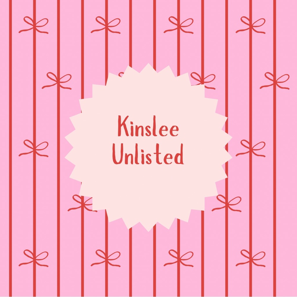 Kinslee Unlisted